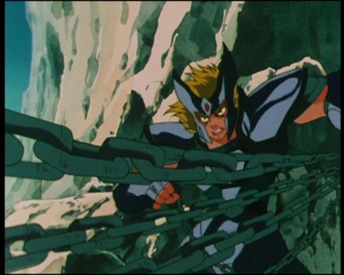 Otaku Gallery  / Anime e Manga / Saint Seiya / Screen Shots / Episodi / 031 - Due fratelli alleati / 080.jpg